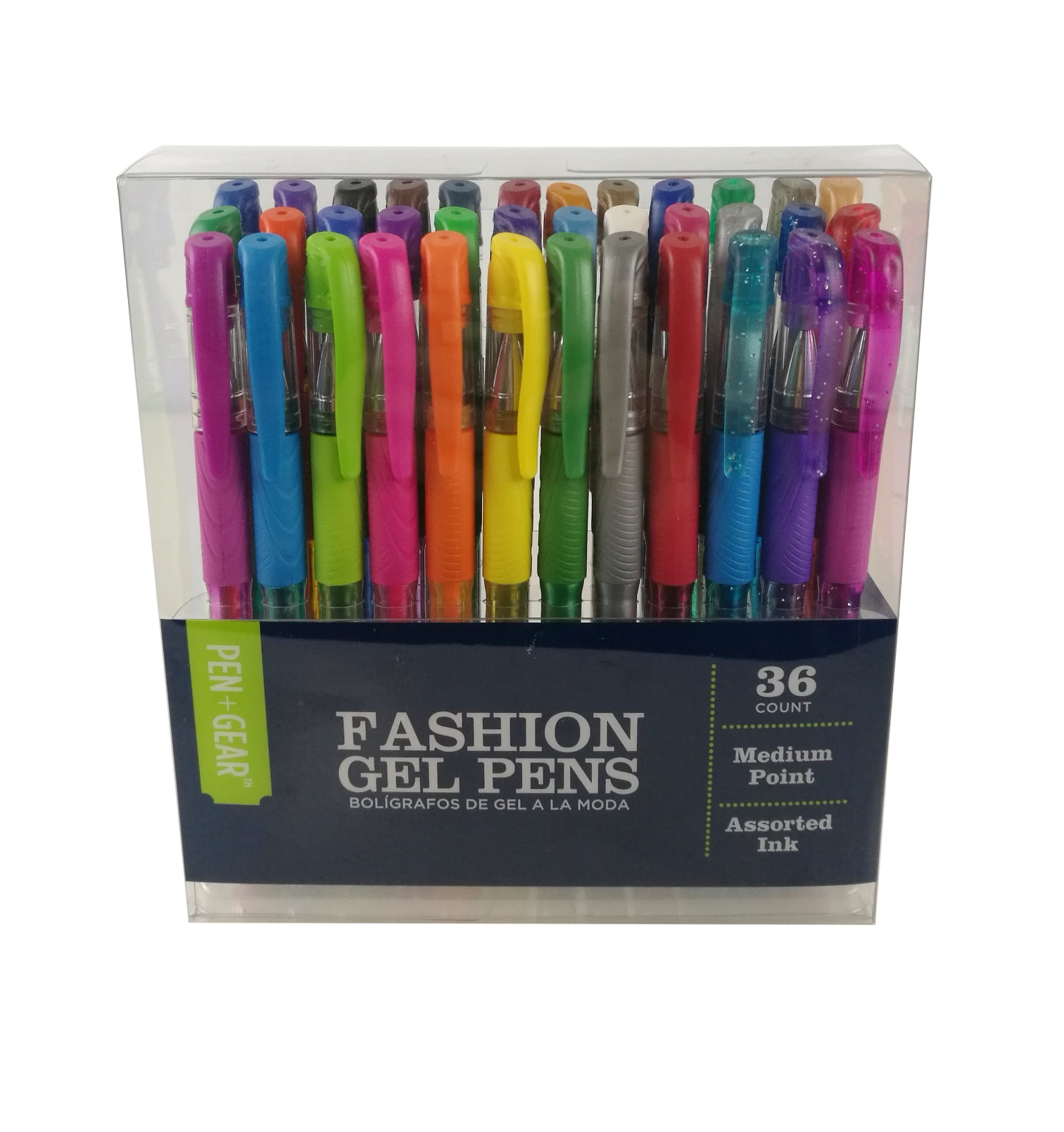 Gel Pens Walmart Gel Pens Walmart